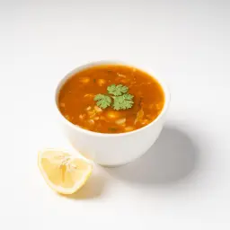 شوربة دراغون